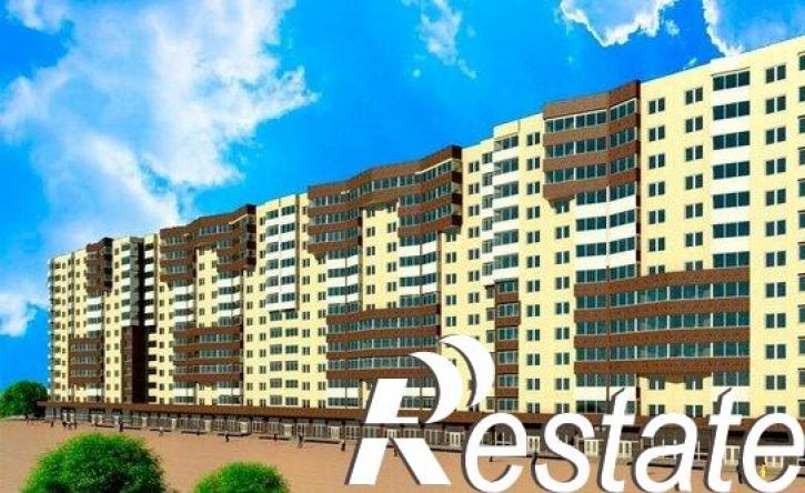 1-комн квартира Парковая улица, 60 к4,  д. 60 к4