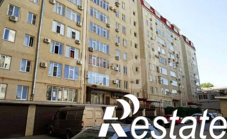 3-комн квартира Терская улица, 79,  д. 79