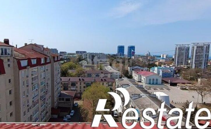 3-комн квартира Терская улица, 79,  д. 79