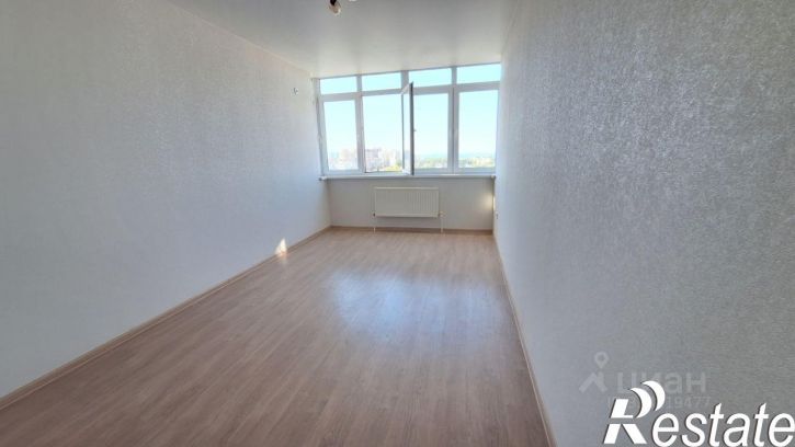 1-комн квартира 12-й микрорайон, 36А