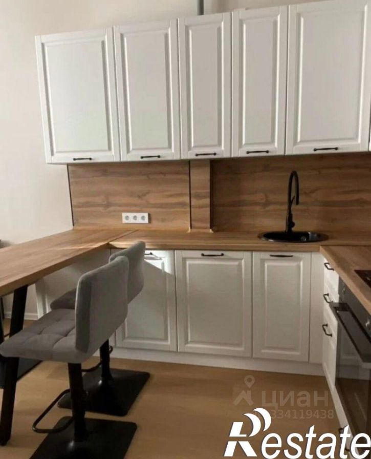 1-комн квартира Анапское шоссе, 30 к3,  д. 30 к3