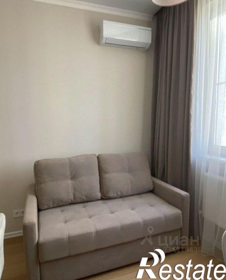 1-комн квартира Анапское шоссе, 30 к3,  д. 30 к3