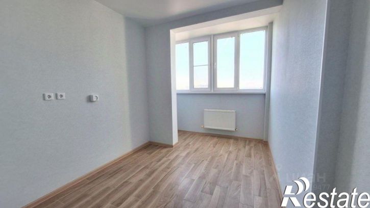 1-комн квартира 12-й микрорайон, 36А