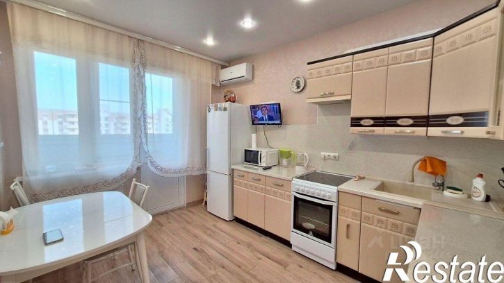 1-комн квартира Владимирская улица, 108 к2,  д. 108 к2