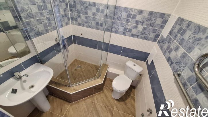 1-комн квартира 12-й микрорайон, 36А
