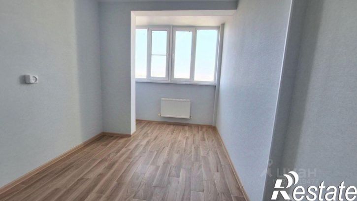 1-комн квартира 12-й микрорайон, 36А