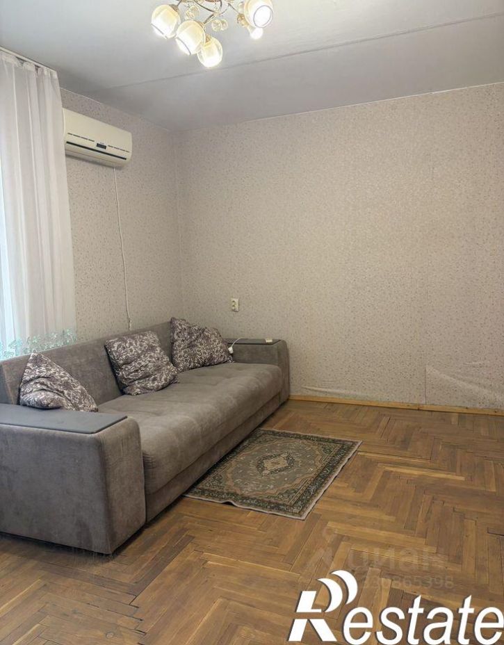 2-комн квартира Крымская улица, 182,  д. 182