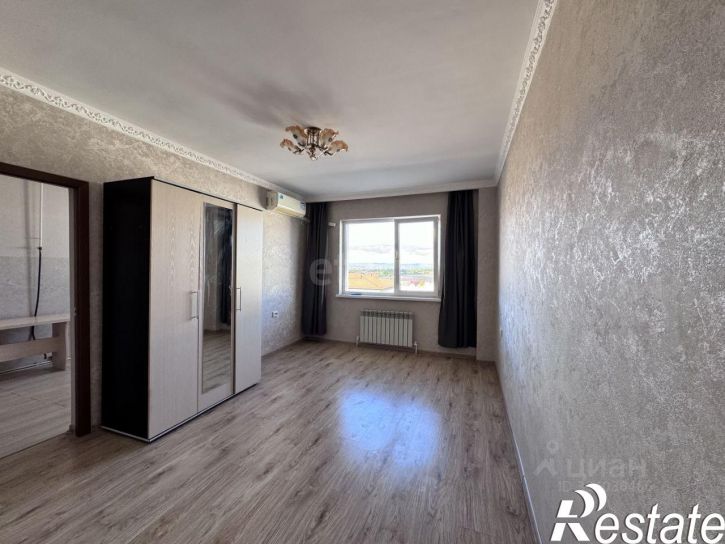 1-комн квартира Объездная улица, 10,  д. 10
