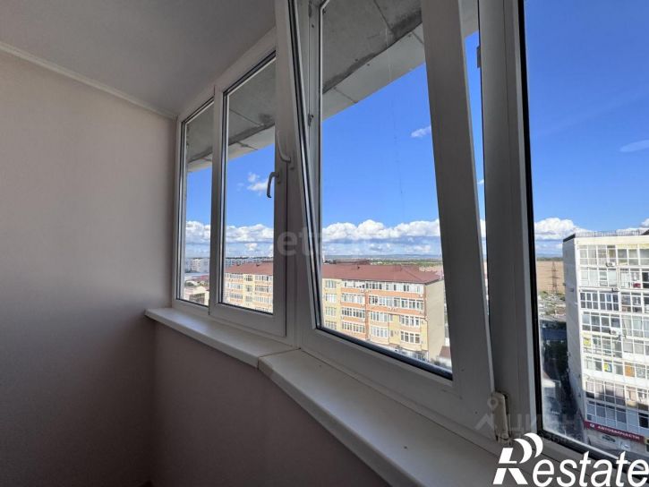 1-комн квартира Объездная улица, 10,  д. 10