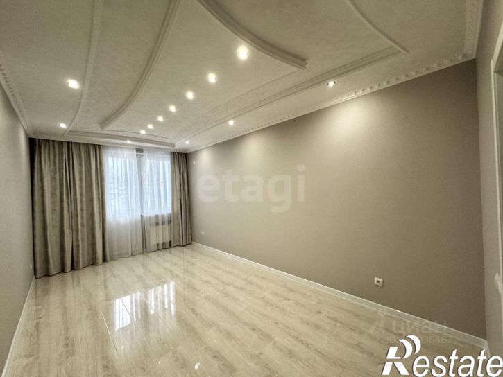 2-комн квартира Крымская улица, 274,  д. 274