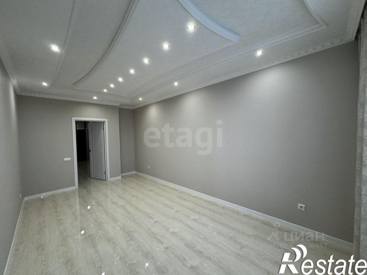 2-комн квартира Крымская улица, 274,  д. 274