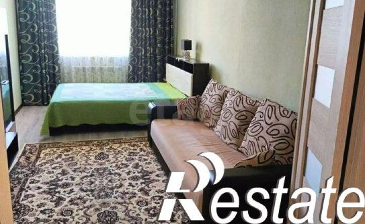 1-комн квартира Парковая улица, 64 к3,  д. 64 к3