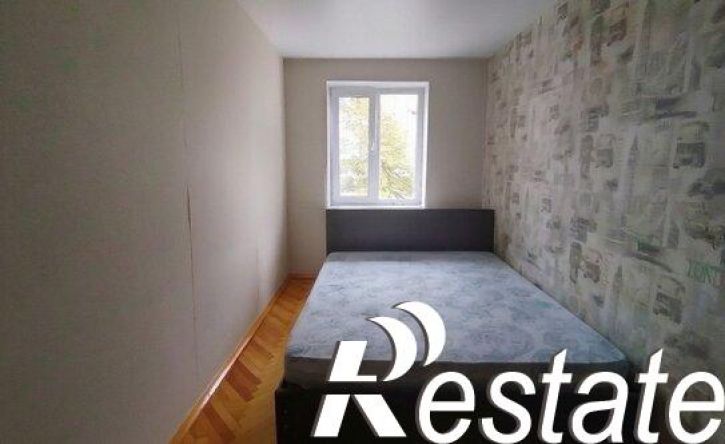 3-комн квартира улица Горького, 66,  д. 66