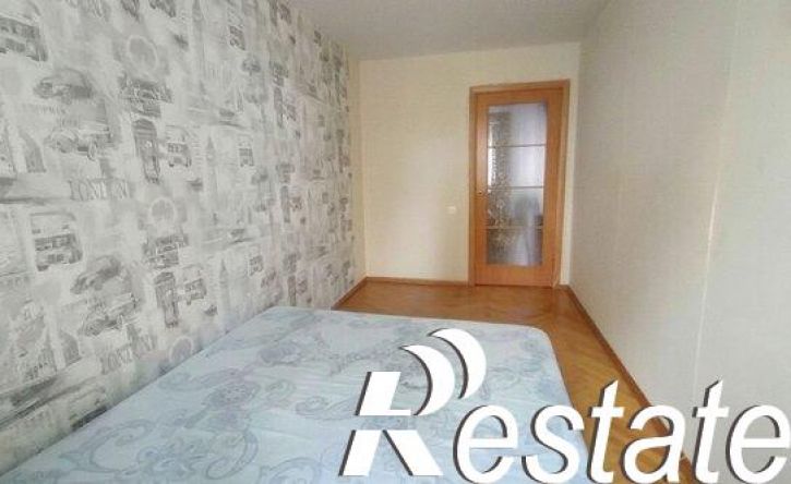 3-комн квартира улица Горького, 66,  д. 66