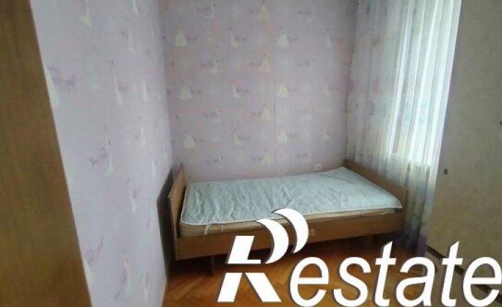3-комн квартира улица Горького, 66,  д. 66