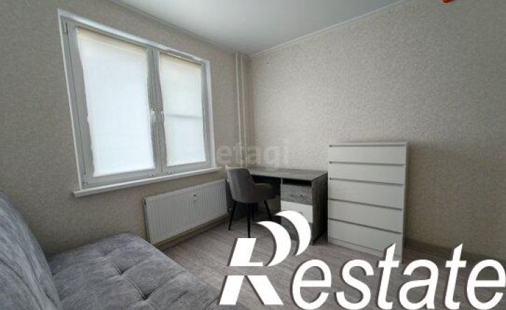 1-комн квартира улица Ленина, 243,  д. 243