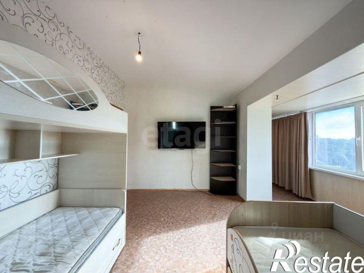 2-комн квартира Терская улица, 40,  д. 40