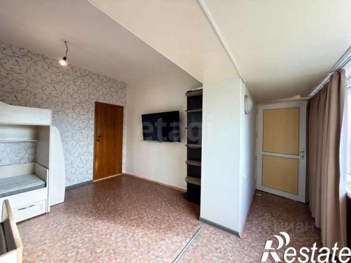 2-комн квартира Терская улица, 40,  д. 40