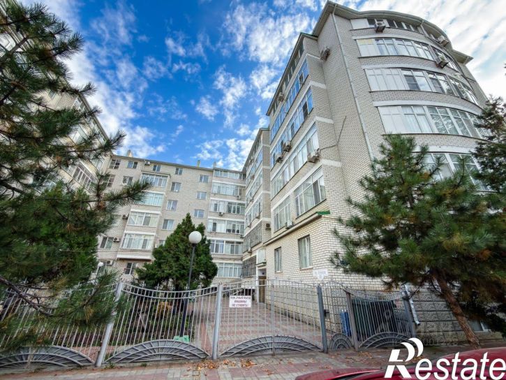 2-комн квартира Терская улица, 40,  д. 40