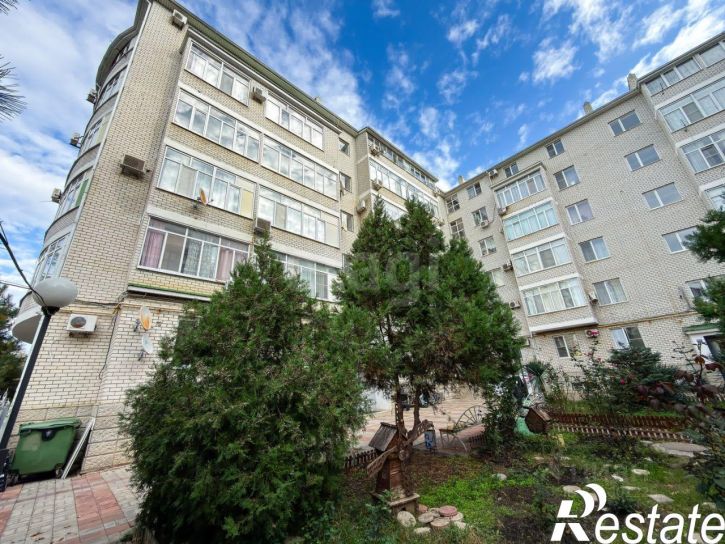 2-комн квартира Терская улица, 40,  д. 40
