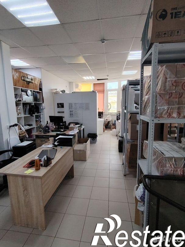 Купить торговое помещение за 57 500 000 рублей на Анапское шоссе, 1Г