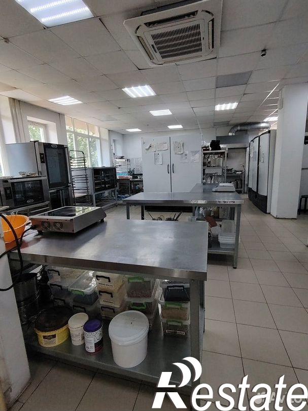 Купить торговое помещение за 57 500 000 рублей на Анапское шоссе, 1Г