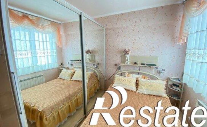 3-комн квартира улица Тургенева, 29,  д. 29