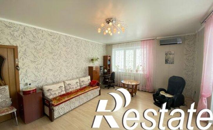 3-комн квартира улица Тургенева, 29,  д. 29