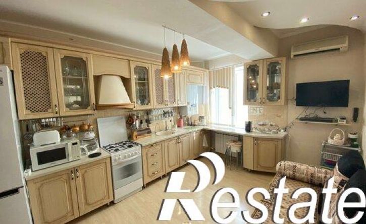 3-комн квартира улица Тургенева, 29,  д. 29