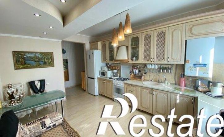 3-комн квартира улица Тургенева, 29,  д. 29