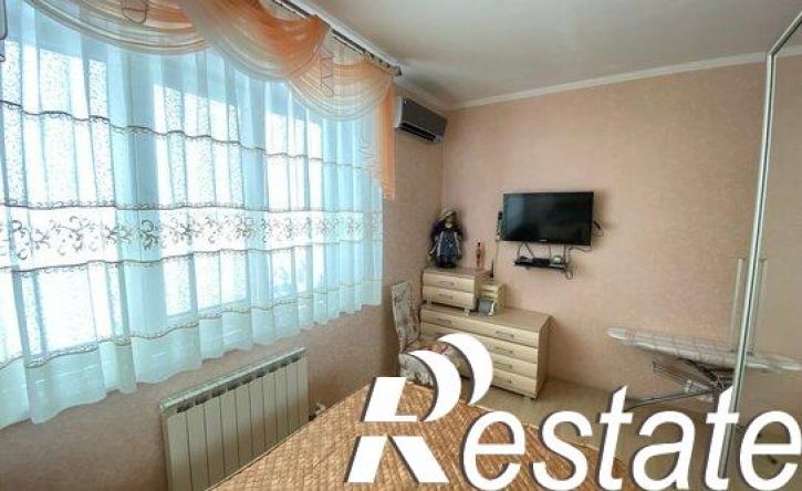 3-комн квартира улица Тургенева, 29,  д. 29