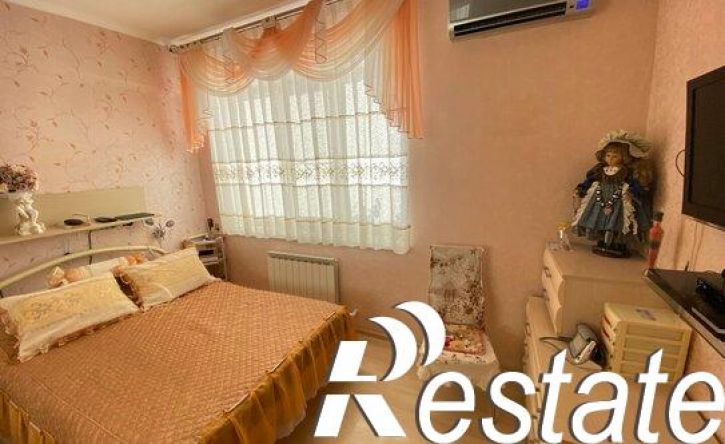 3-комн квартира улица Тургенева, 29,  д. 29