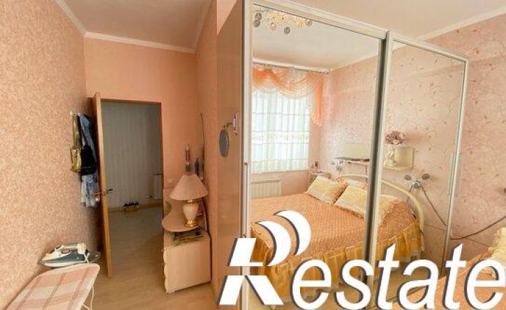 3-комн квартира улица Тургенева, 29,  д. 29
