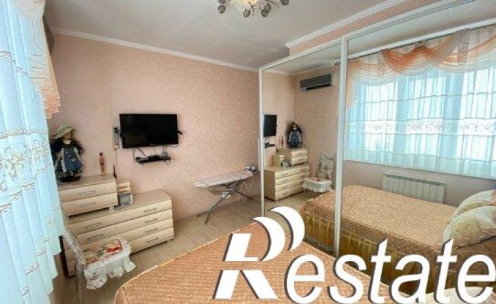 3-комн квартира улица Тургенева, 29,  д. 29