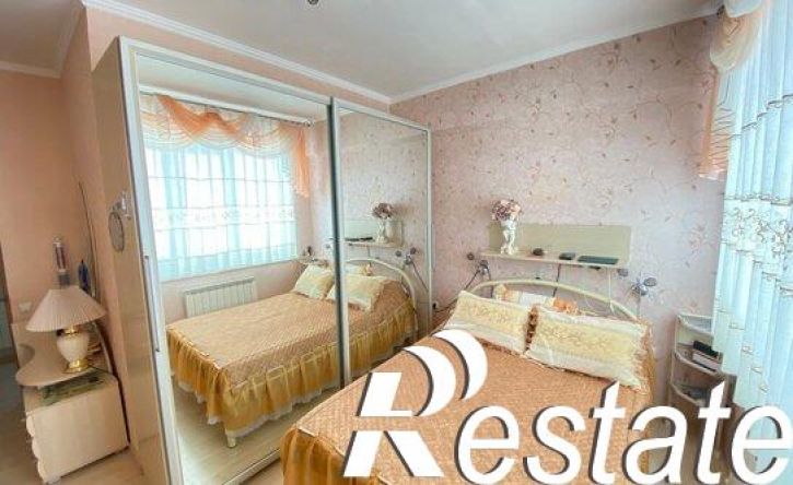 3-комн квартира улица Тургенева, 29,  д. 29