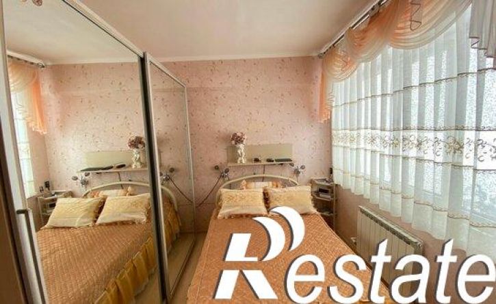 3-комн квартира улица Тургенева, 29,  д. 29