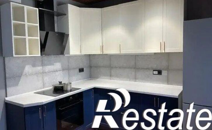 1-комн квартира Мирная улица, 29 к9,  д. 29 к9