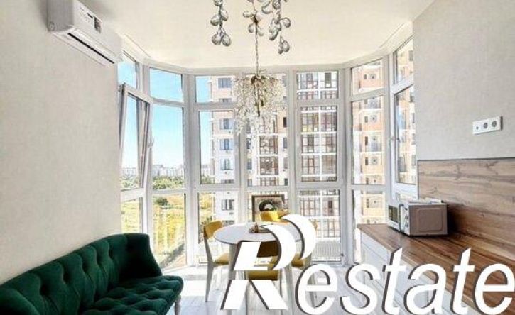 2-комн квартира Анапское шоссе, 32 к6,  д. 32 к6