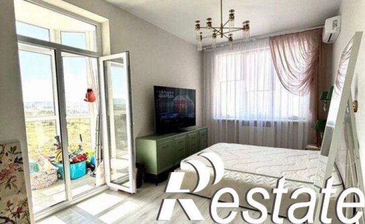 2-комн квартира Анапское шоссе, 32 к6,  д. 32 к6