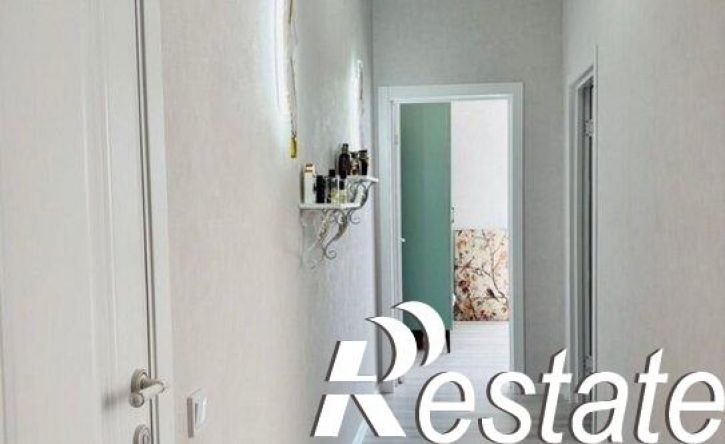 2-комн квартира Анапское шоссе, 32 к6,  д. 32 к6