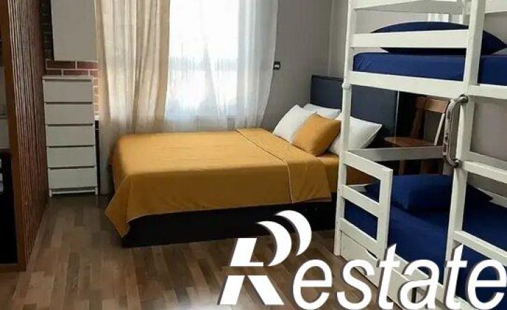 1-комн квартира Мирная улица, 29 к9,  д. 29 к9