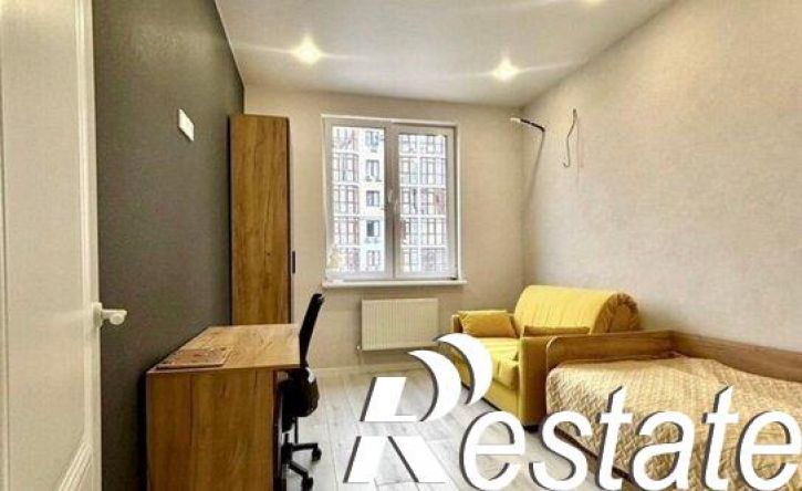2-комн квартира Анапское шоссе, 32 к6,  д. 32 к6