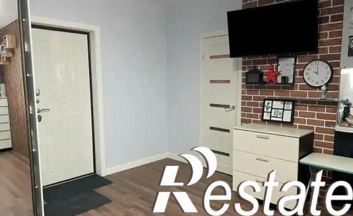 1-комн квартира Мирная улица, 29 к9,  д. 29 к9
