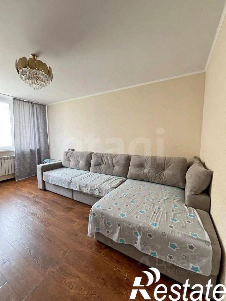 2-комн квартира Владимирская улица, 154 к1,  д. 154 к1