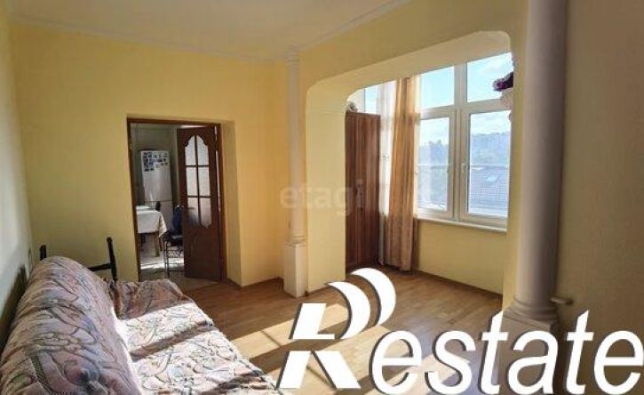 2-комн квартира Терская улица, 40,  д. 40