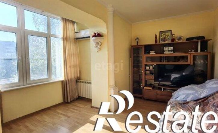 2-комн квартира Терская улица, 40,  д. 40