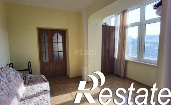 2-комн квартира Терская улица, 40,  д. 40