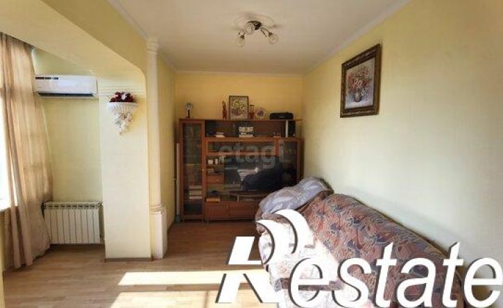 2-комн квартира Терская улица, 40,  д. 40