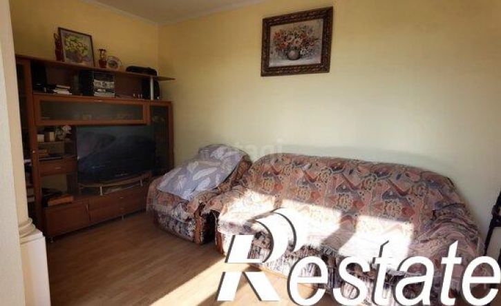 2-комн квартира Терская улица, 40,  д. 40