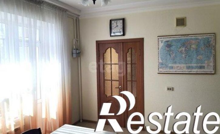 2-комн квартира Терская улица, 40,  д. 40